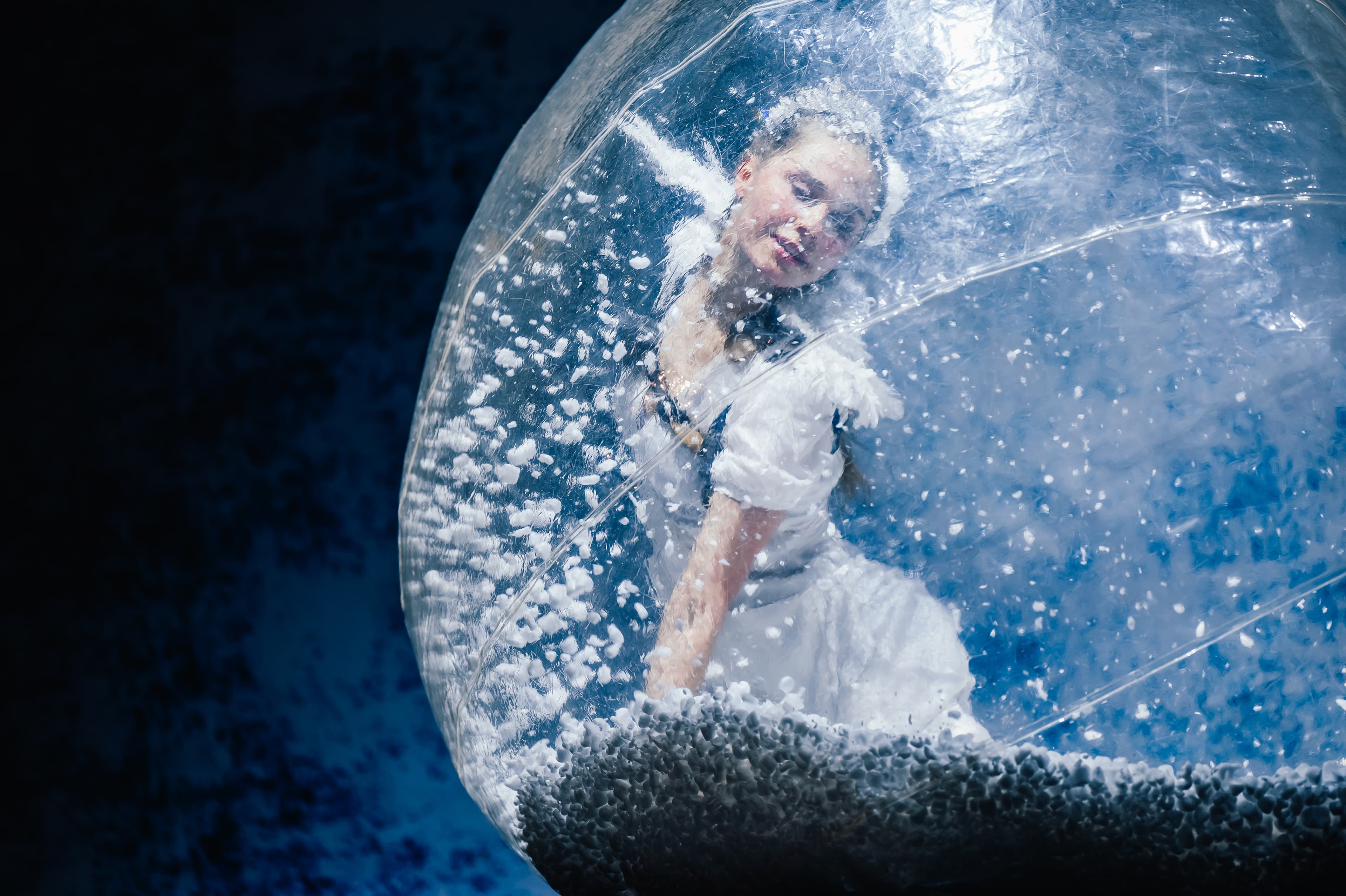 После вовлеченности. Диптих. Часть II (Музыкальный театр Республики Карелия)