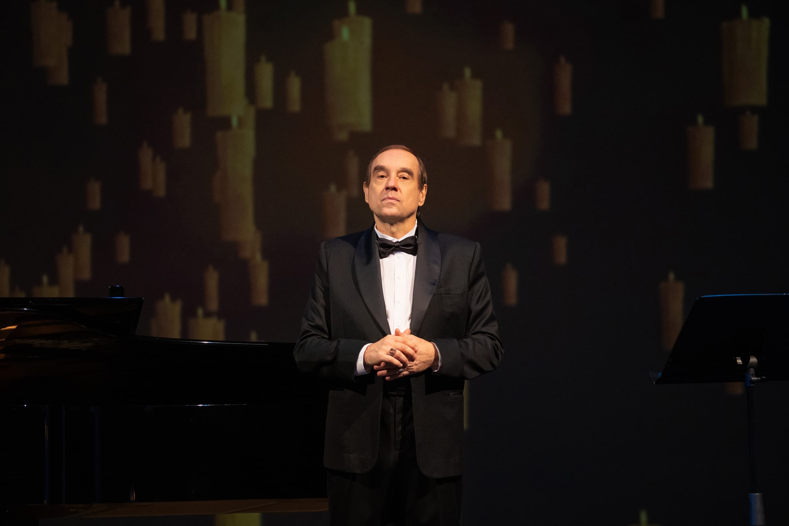 Андрей Антонов (Детская филармония Тольяттинского колледжа искусств им. Щедрина)