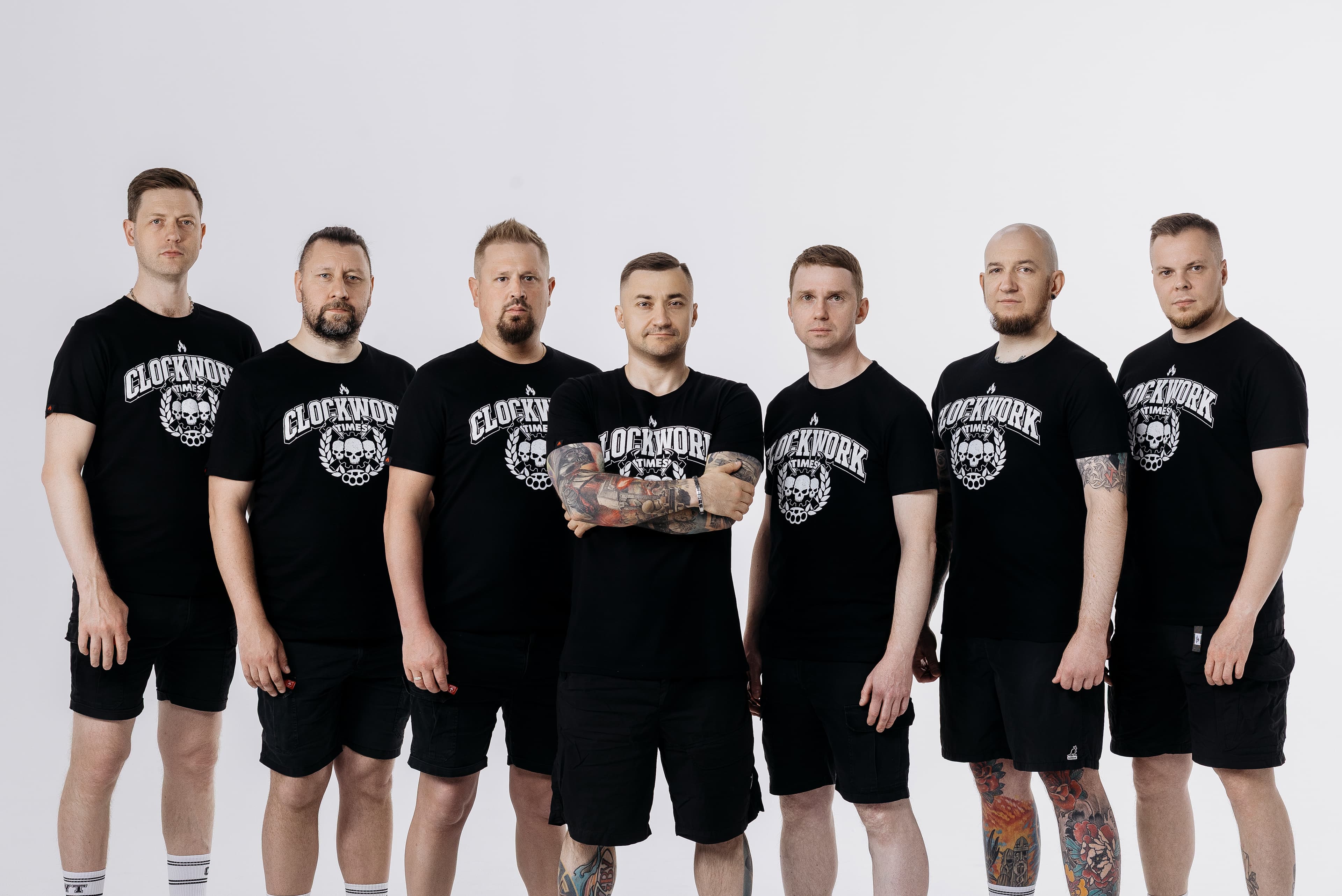 CWT (Shamrock (Королёв))