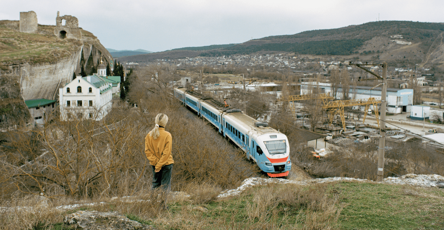 Фотовыставка с медиациями (Тон-центр)