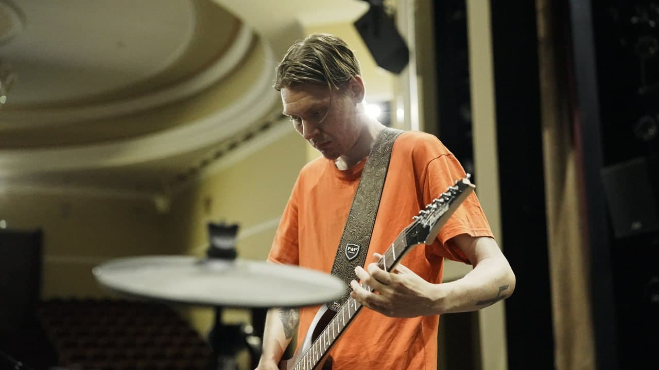 День числа Пи (Электротеатр Станиславский)