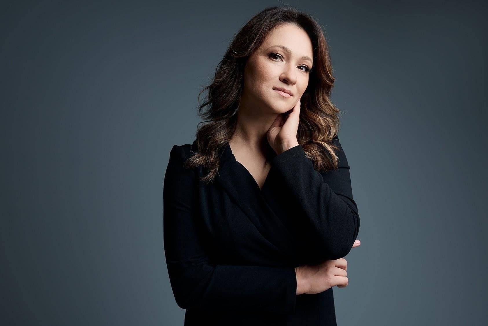 Ромашковые поля (Зал камерной и органной музыки «Родина»)