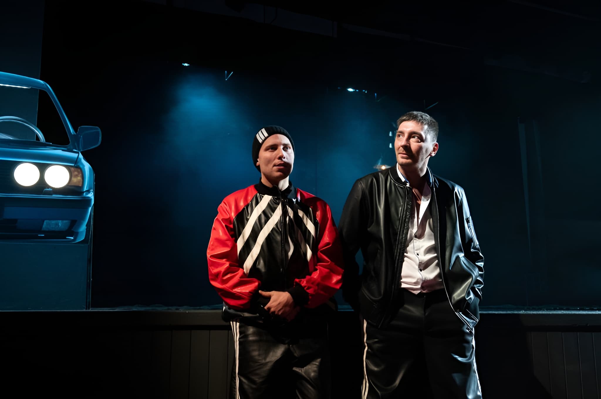 Калина красная (Пятый театр)