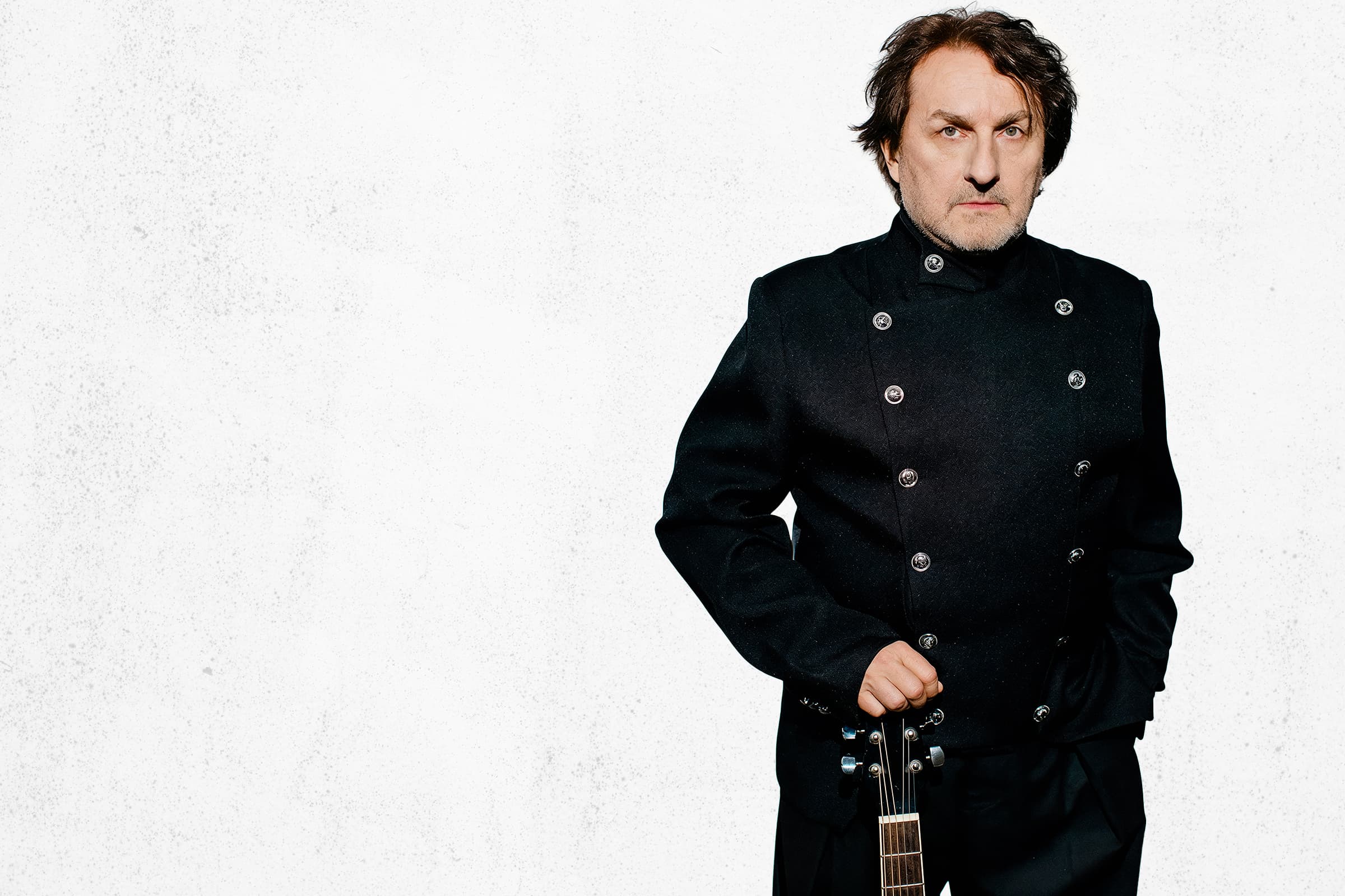 Андрей Куряев (Дворец «Губернаторский»)