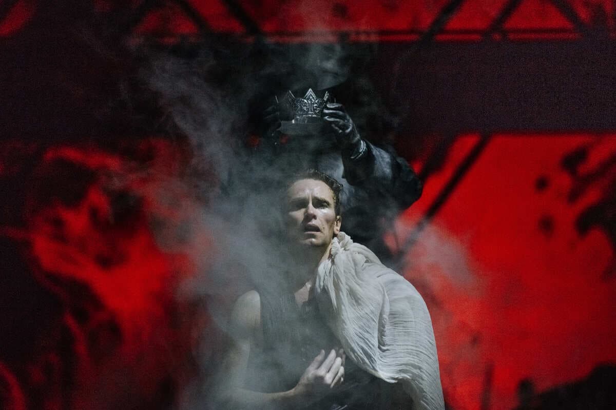 Гамлет (Театр драмы им. Ломоносова)