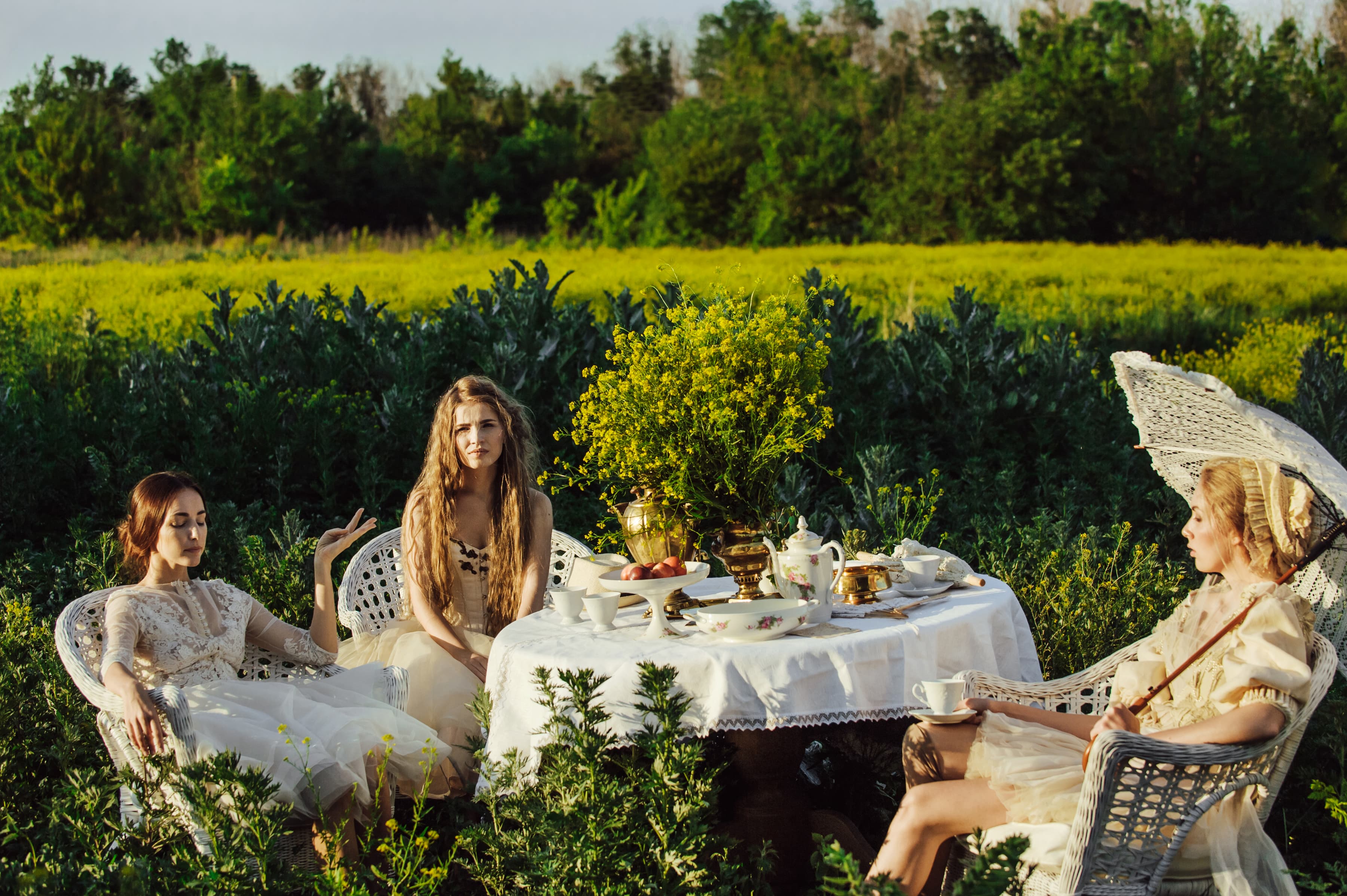 НеКупала (Скорняково-Архангельское)