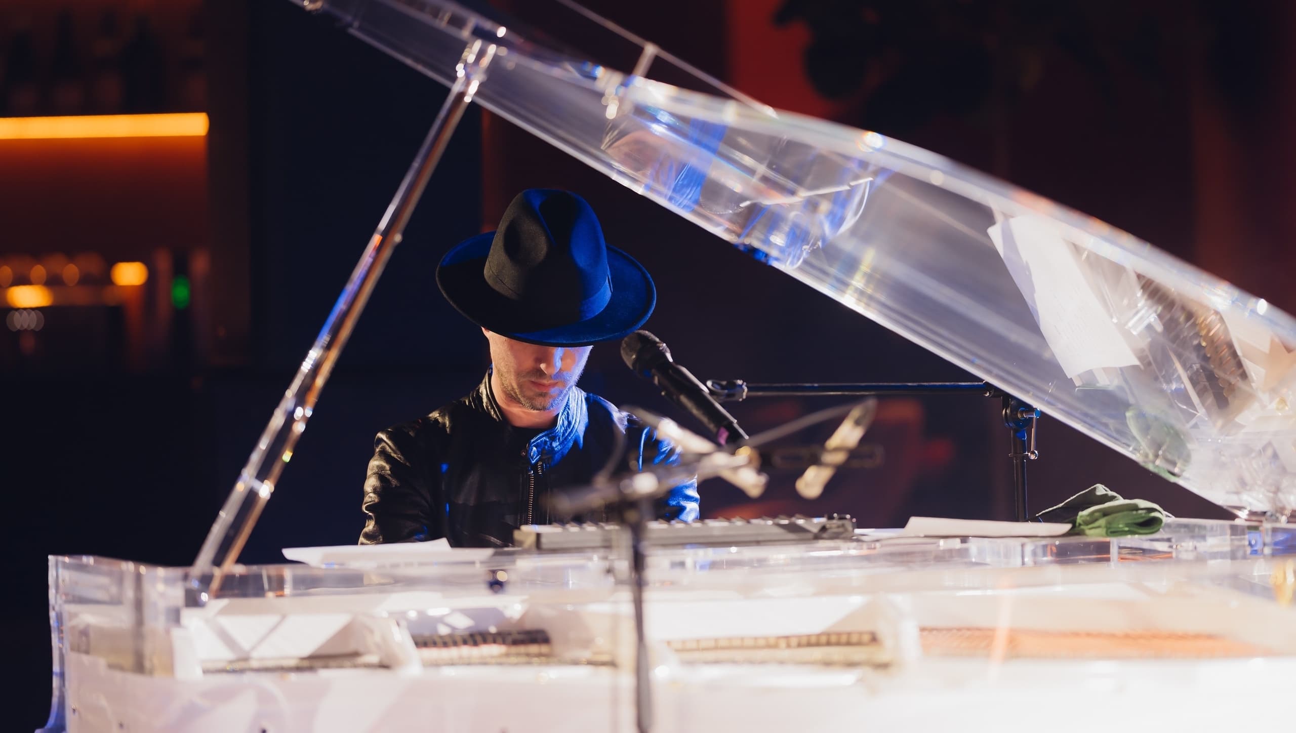 Симфорок на рояле (Детская филармония)