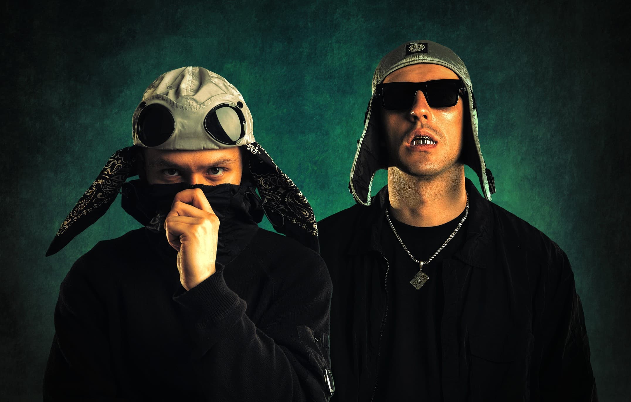 Qantreez x Челс (Pravda)