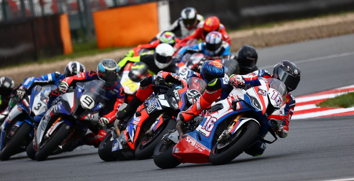 Motoring. Гран-при Санкт-петербурга (Игора Драйв)