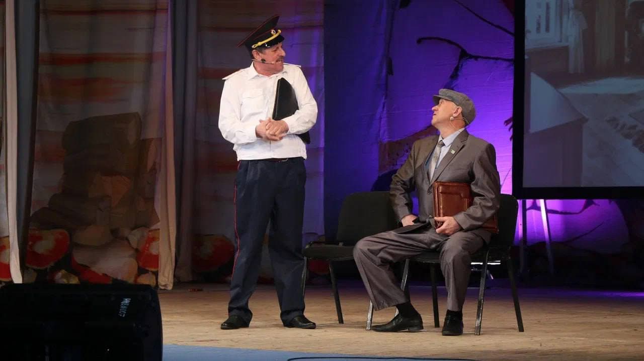 Мунча Ташы (Дом дружбы народов)