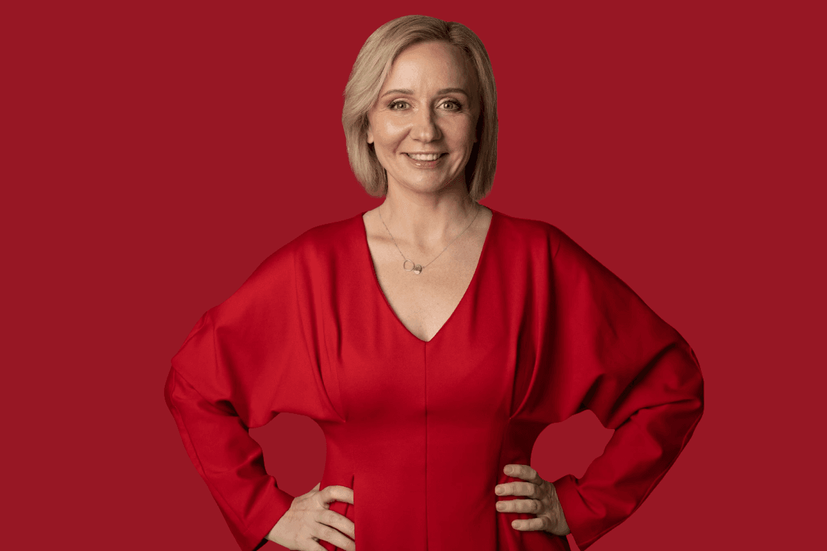Маргарита Родина (Stand Up Патрики)