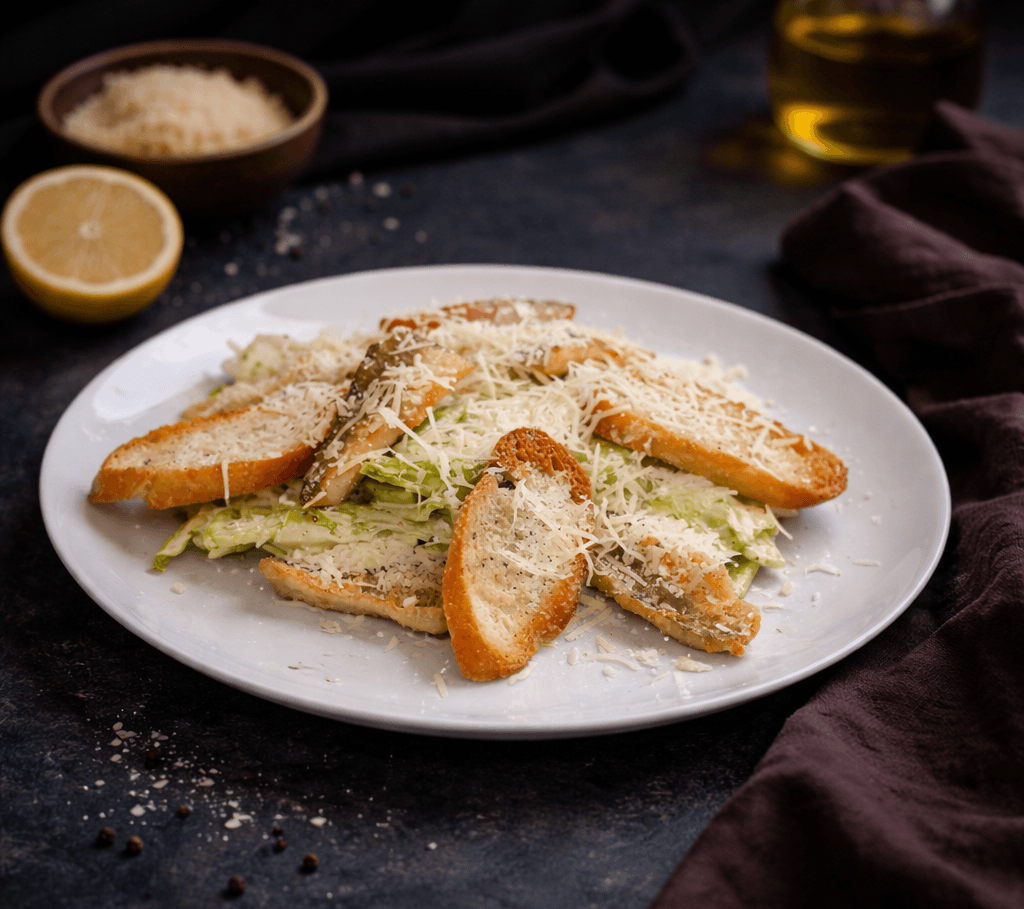 Попробуйте блюда из сезонной рыбки на мастер-классе в кулинарной студии (Cookforia)