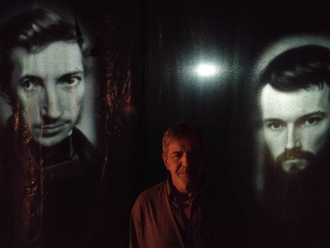 25-й год (Сад искусств)