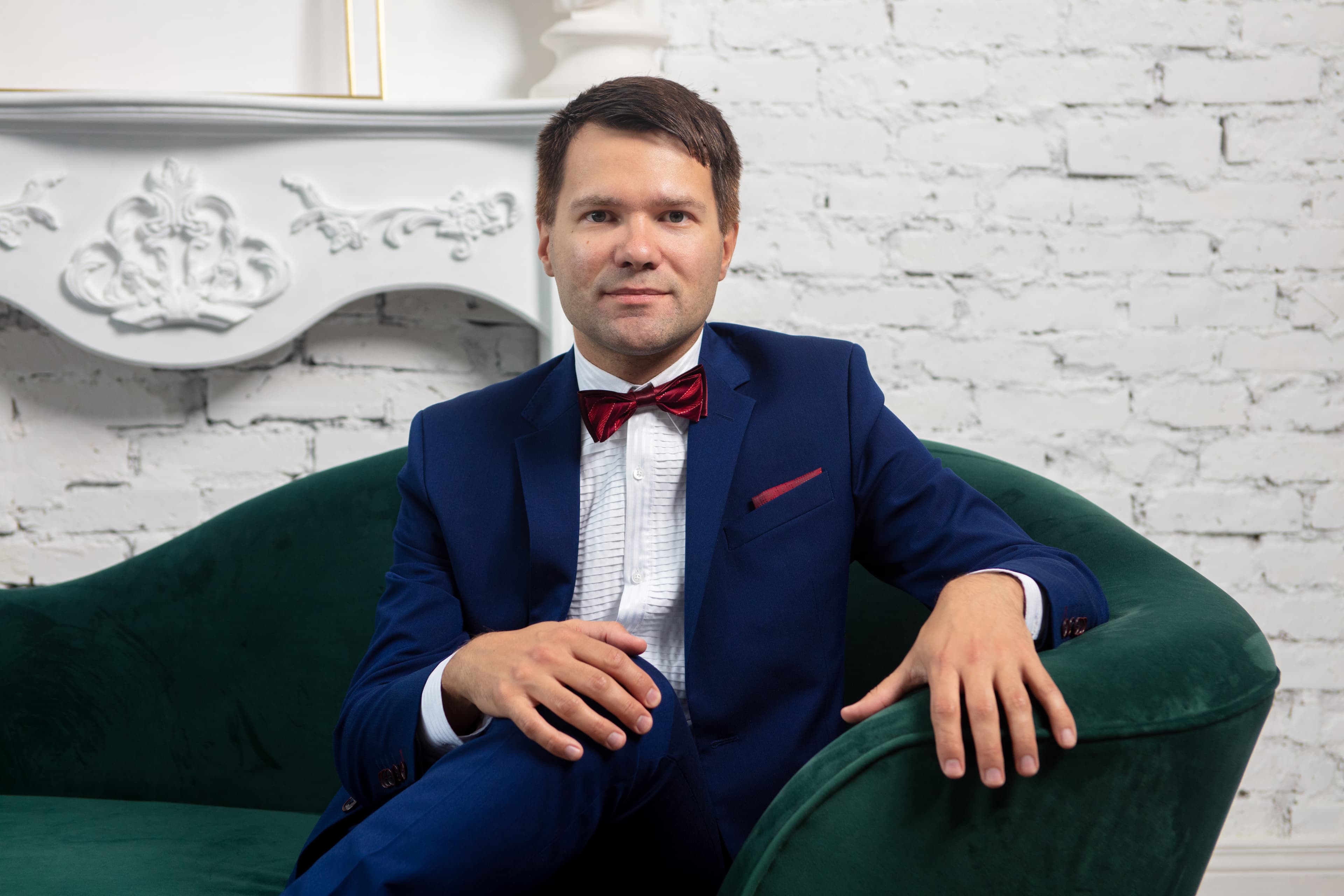 Одинокий пастух (Зал камерной и органной музыки «Родина»)