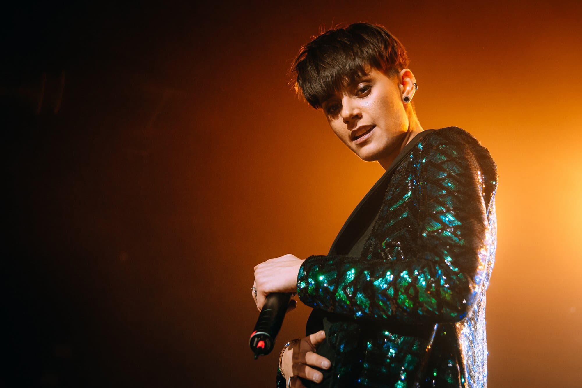 Эмма М (Magnus Locus)