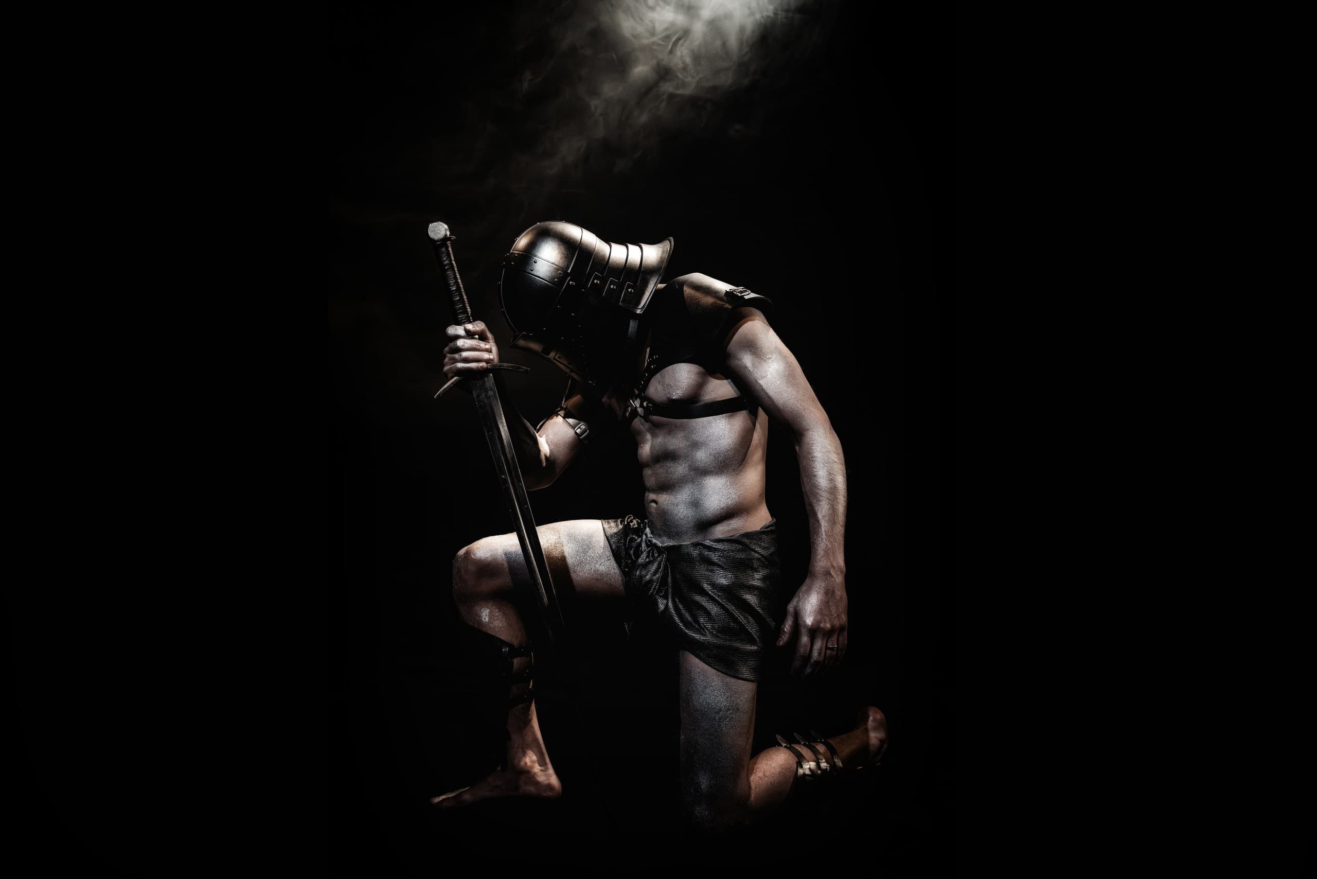 Отелло (Драматический театр)