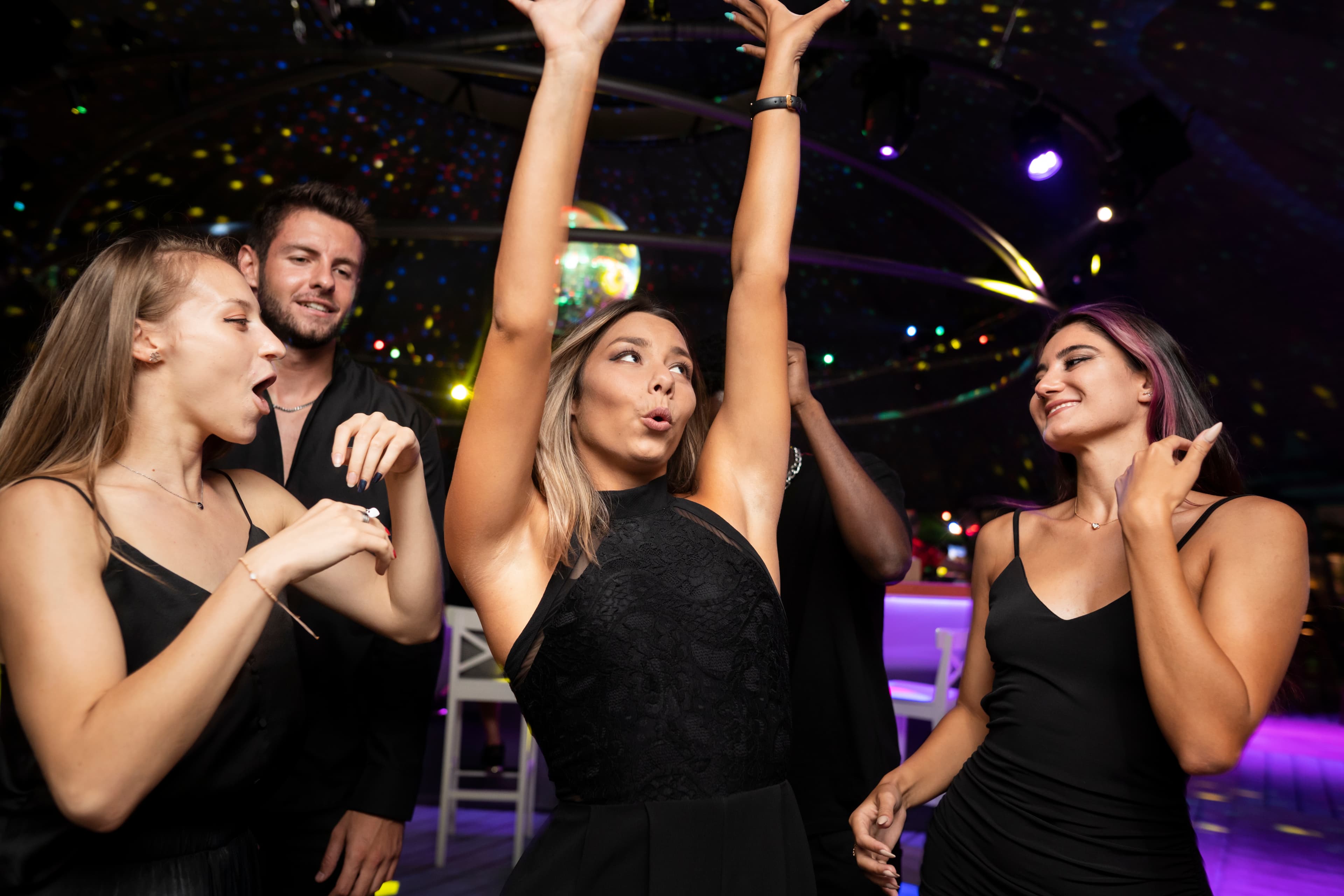 Alt Music Party (Reka 19)