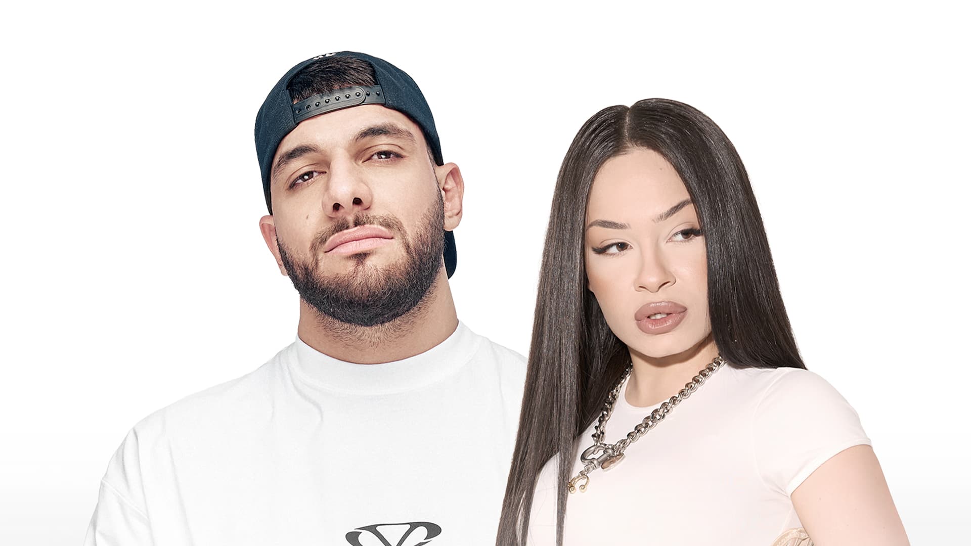 Jakone & Kiliana (Embargo)