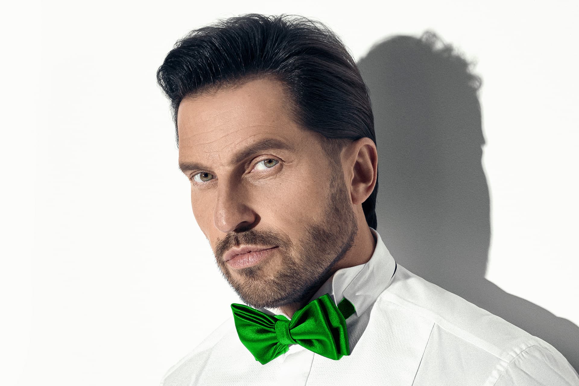 Артур Пирожков (Зелёный театр ВДНХ)