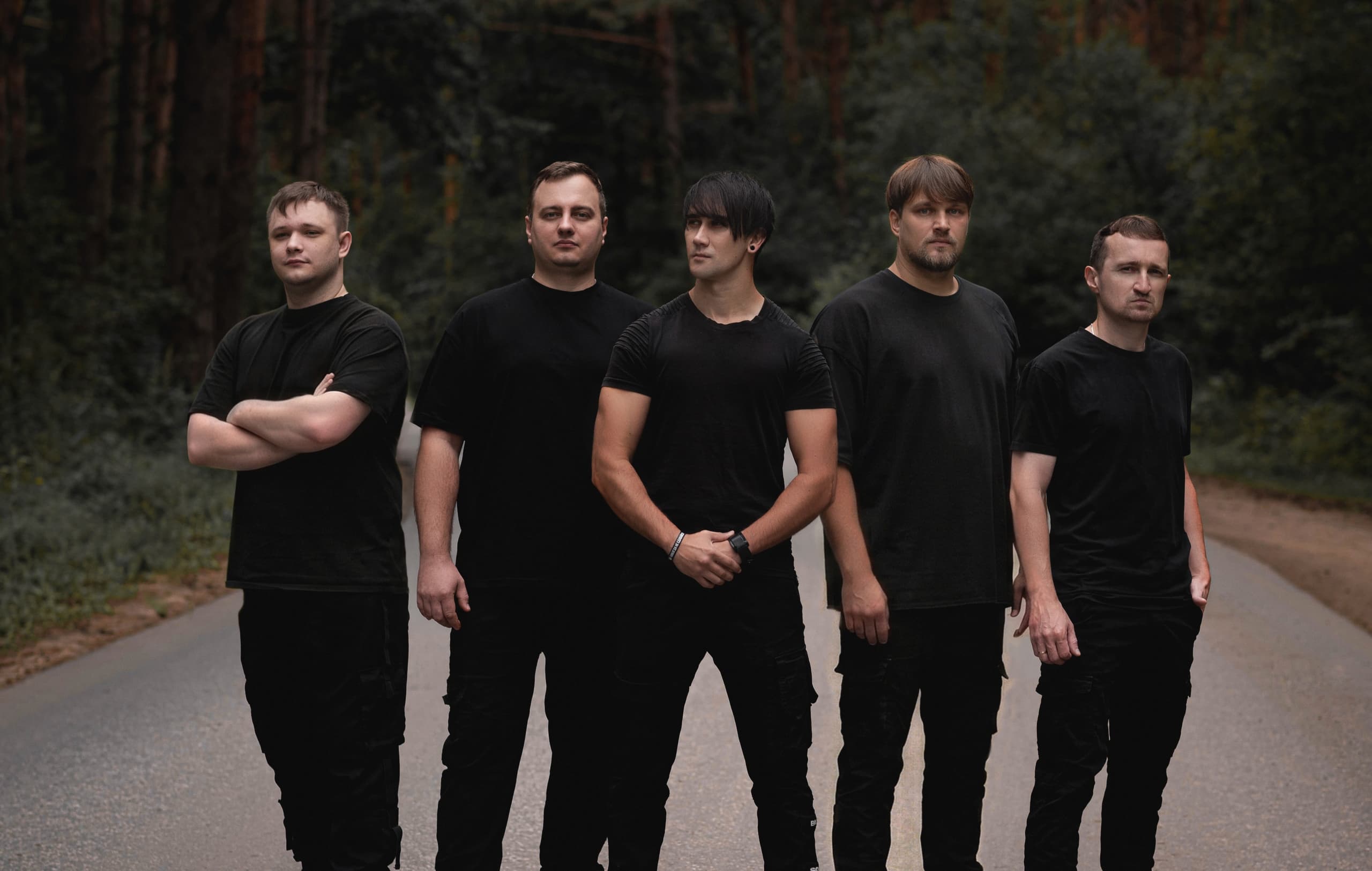 Назад в 2007 (Rock Cafe «13½»)