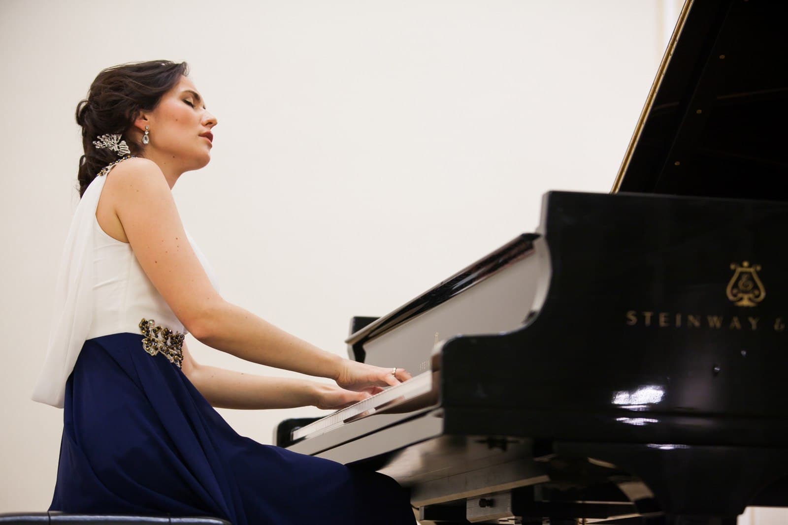 Новые классики. Семь нот о любви! (Яани Кирик)