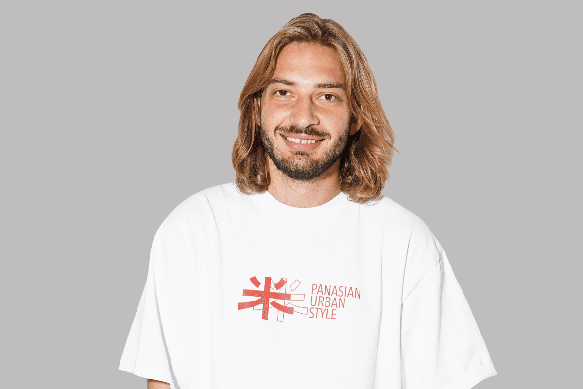 Валера Киракосьян (Звёзды сошлись)