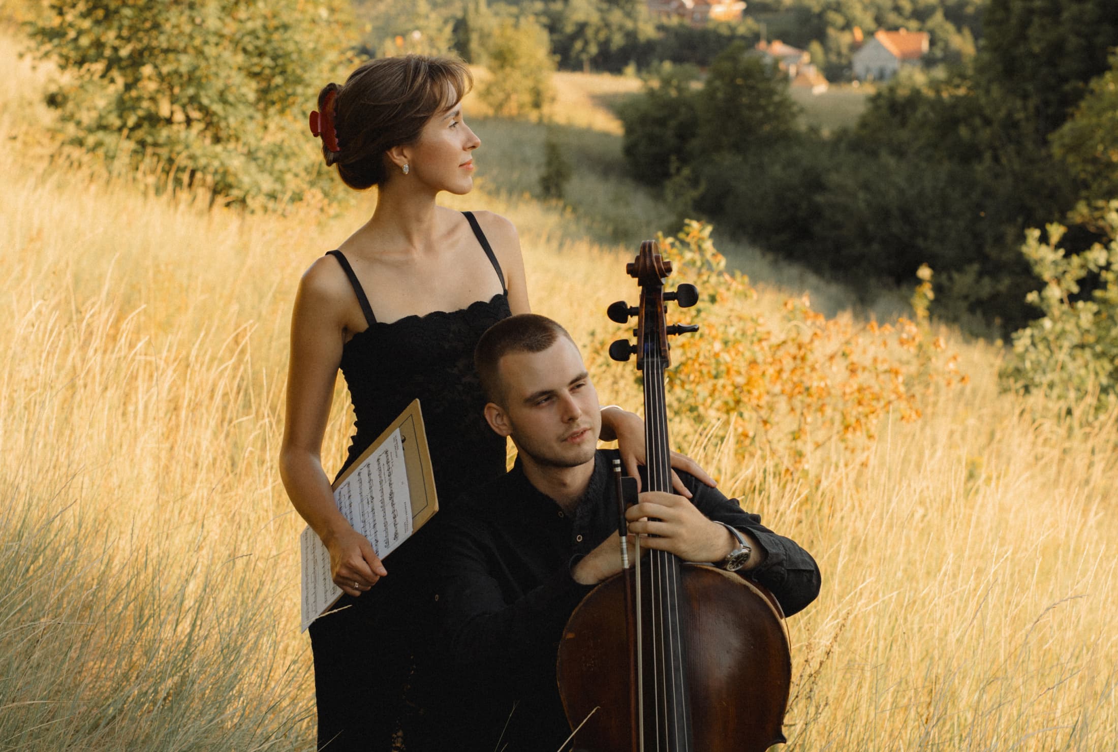 Музыка русской души (Музей-квартира Гольденвейзера)