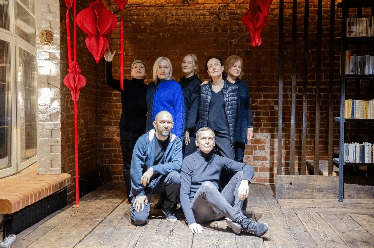 Ах, если бы сбылась моя мечта (Improv Club)