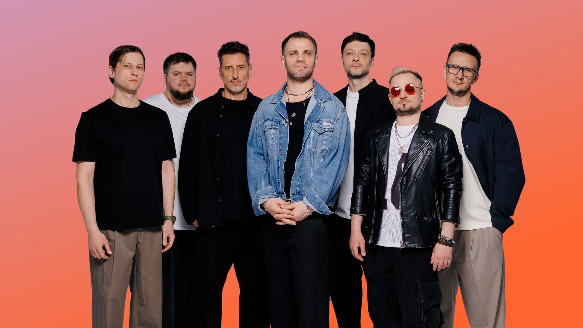 Градусы (Roof Live)