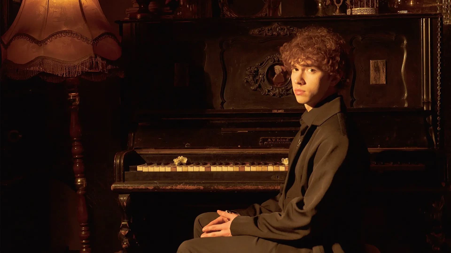 Феодор (Мунк)