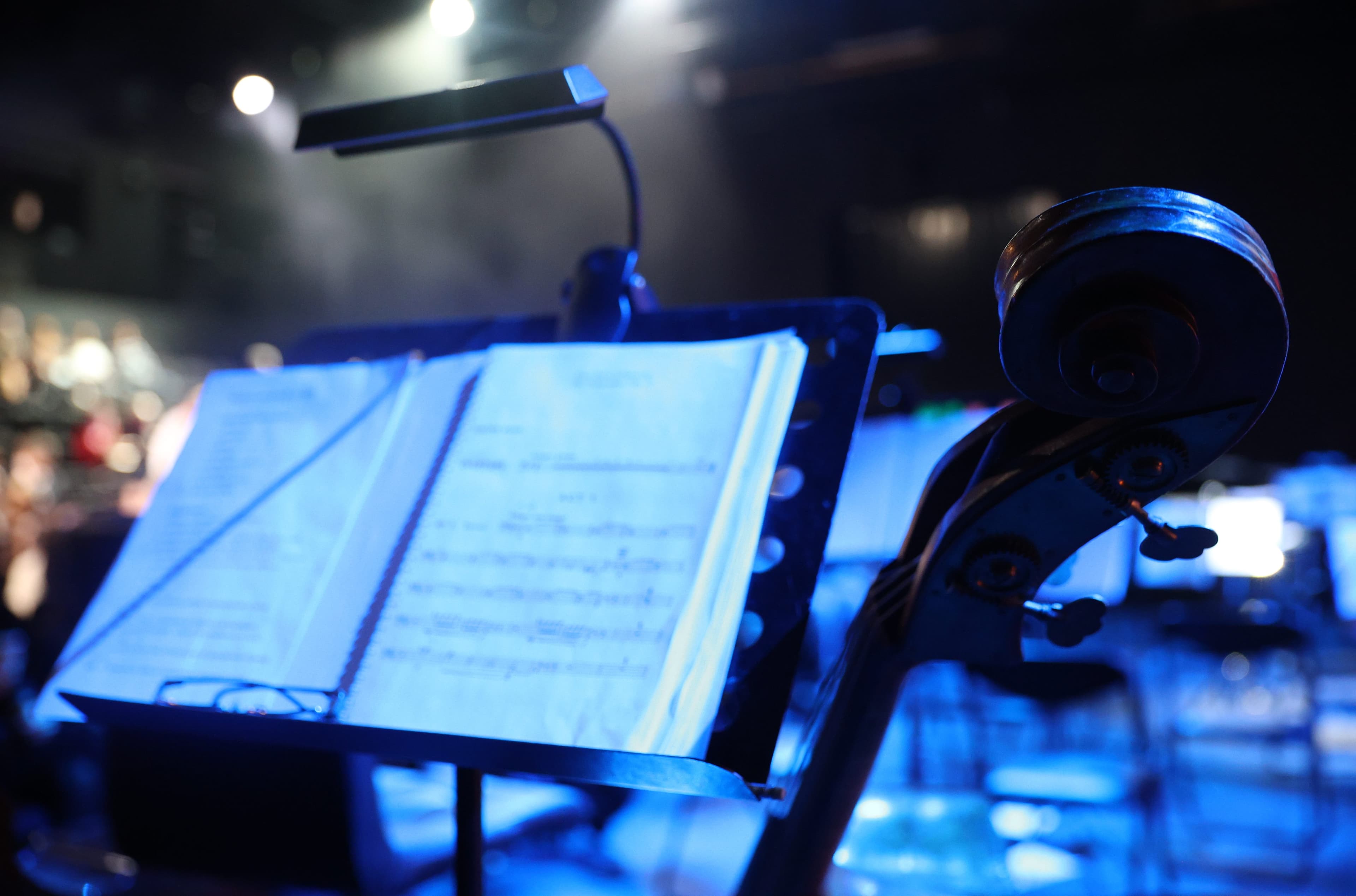 Огненные ноты Ленфильма (Киностудия «Ленфильм»)