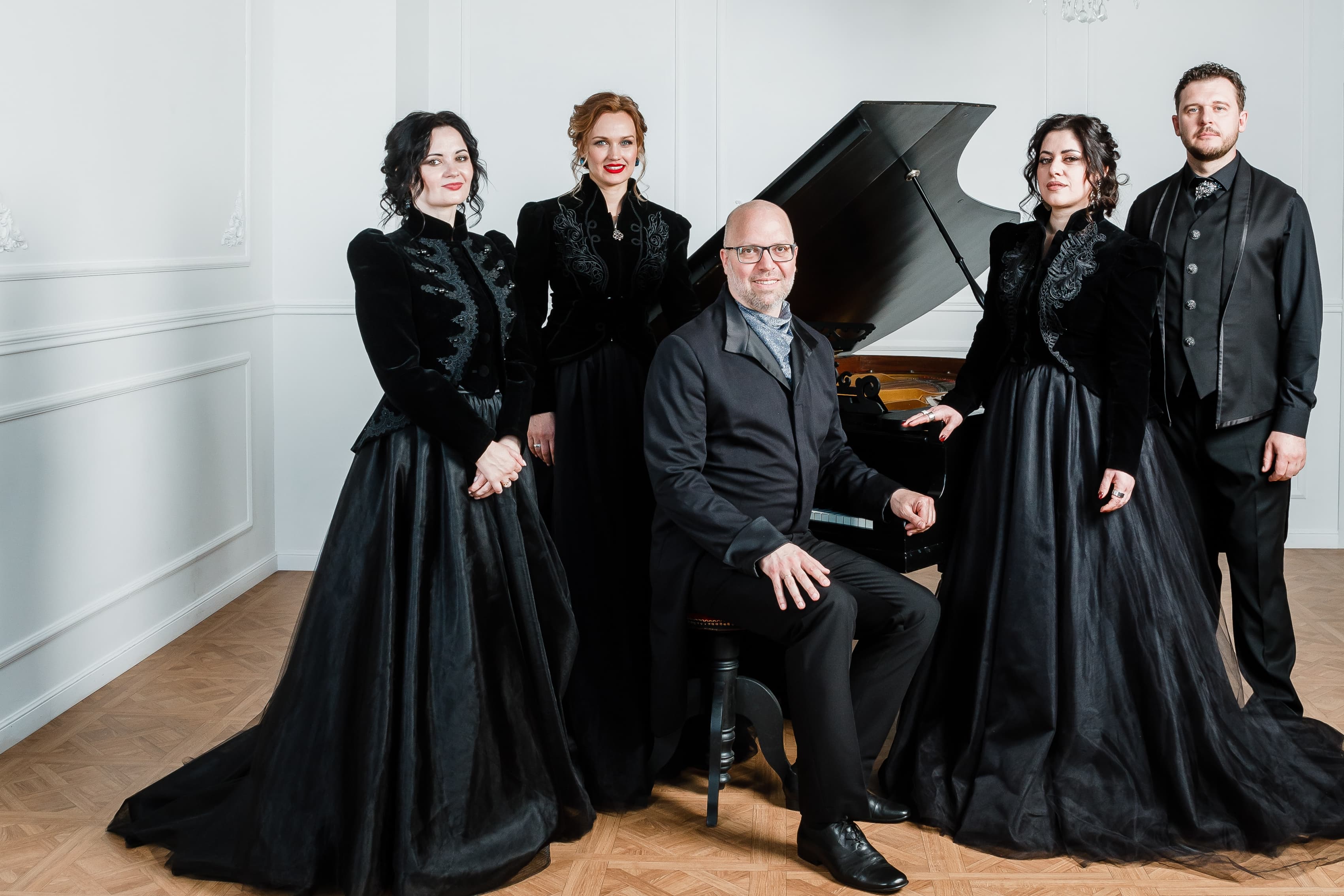 Классика Арт. Опера всех веков (Филармония им. Григория Пономаренко)