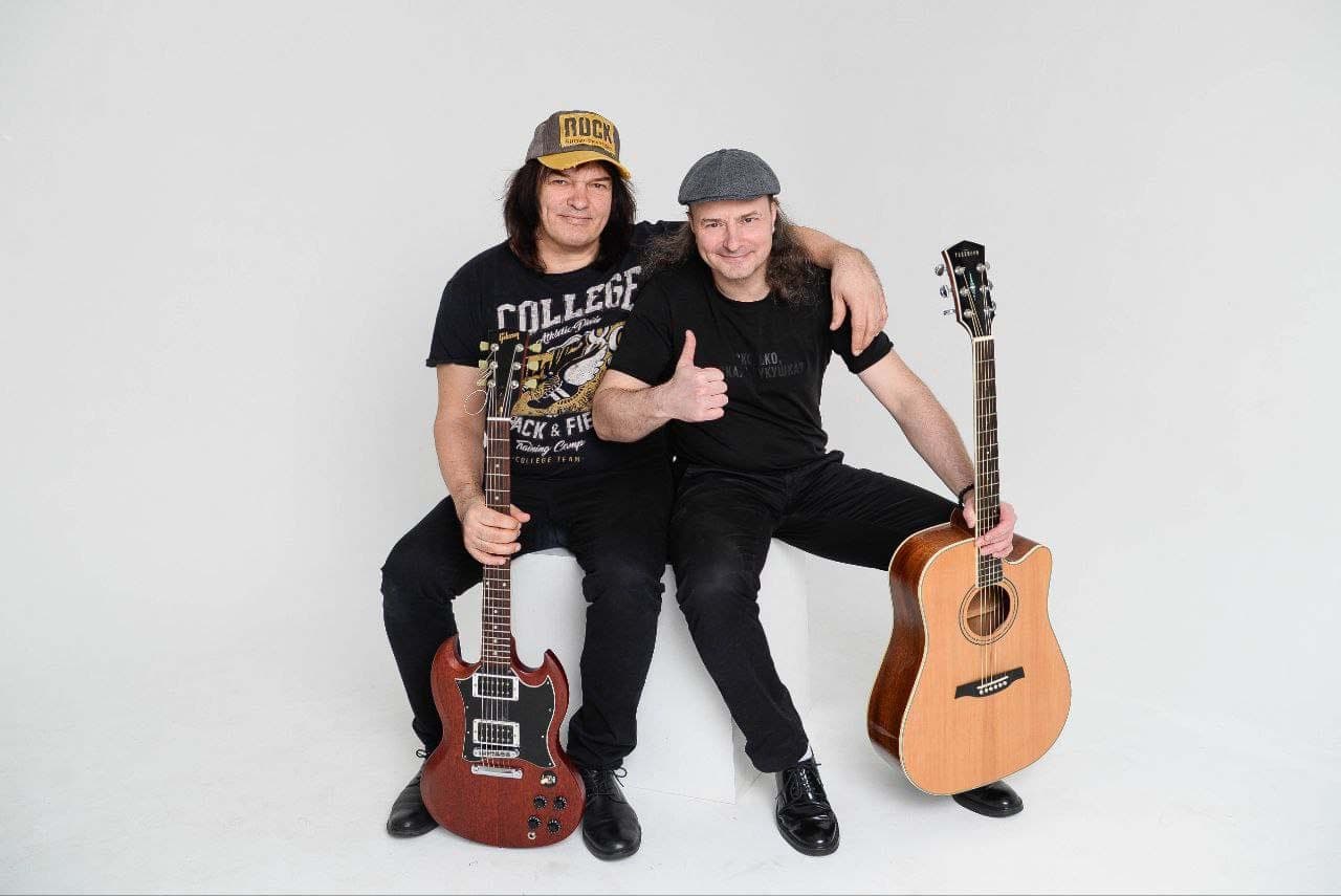 О героях былых времён, о любви, весне, победе! (Гнездо глухаря)