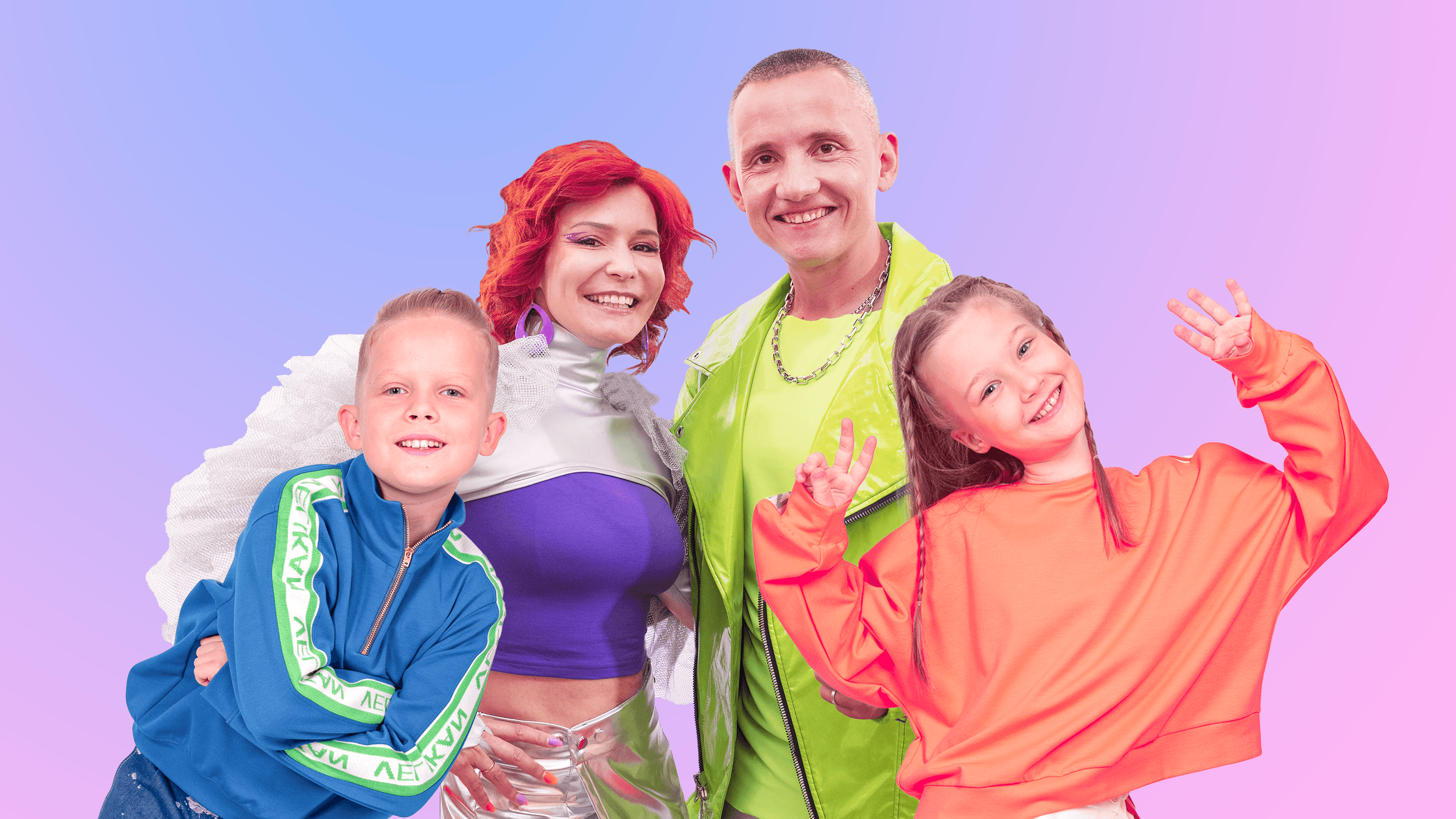 VelikanShow (ЦДК им. Калинина (Королёв))