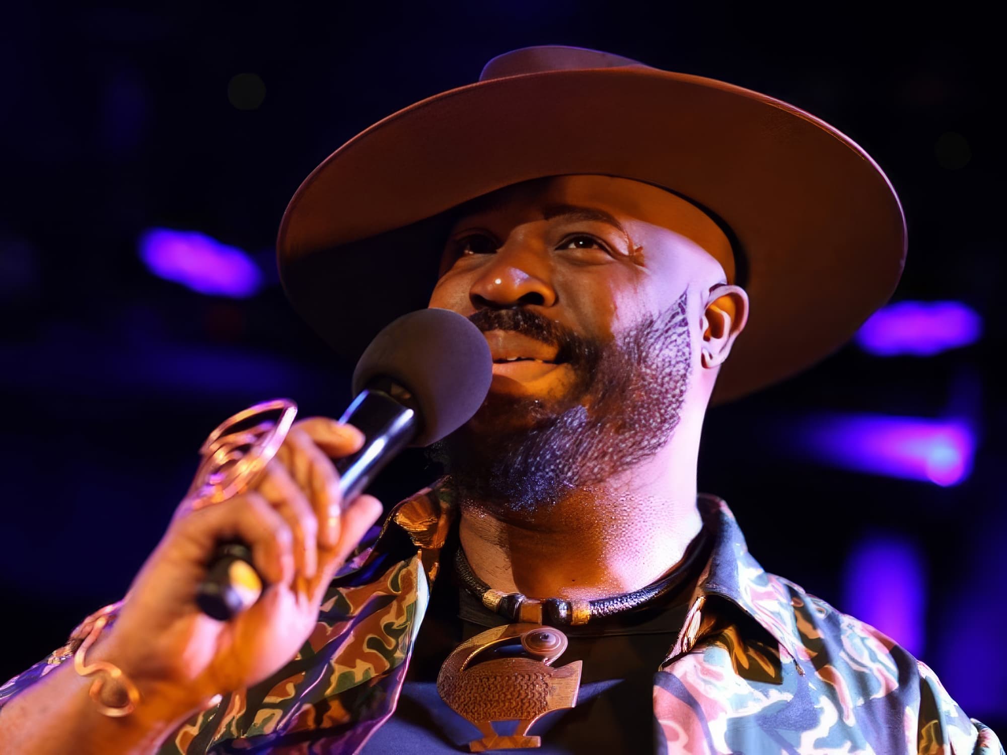 Эрик Тёрнер (Филармония им. Ростроповича)