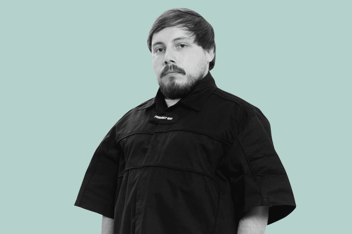 Заур Туганов (StandUp Store Moscow)