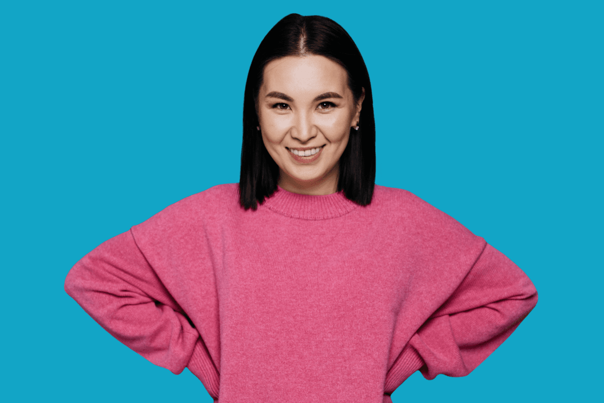 Сауле Юсупова (ДК «Металлург»)