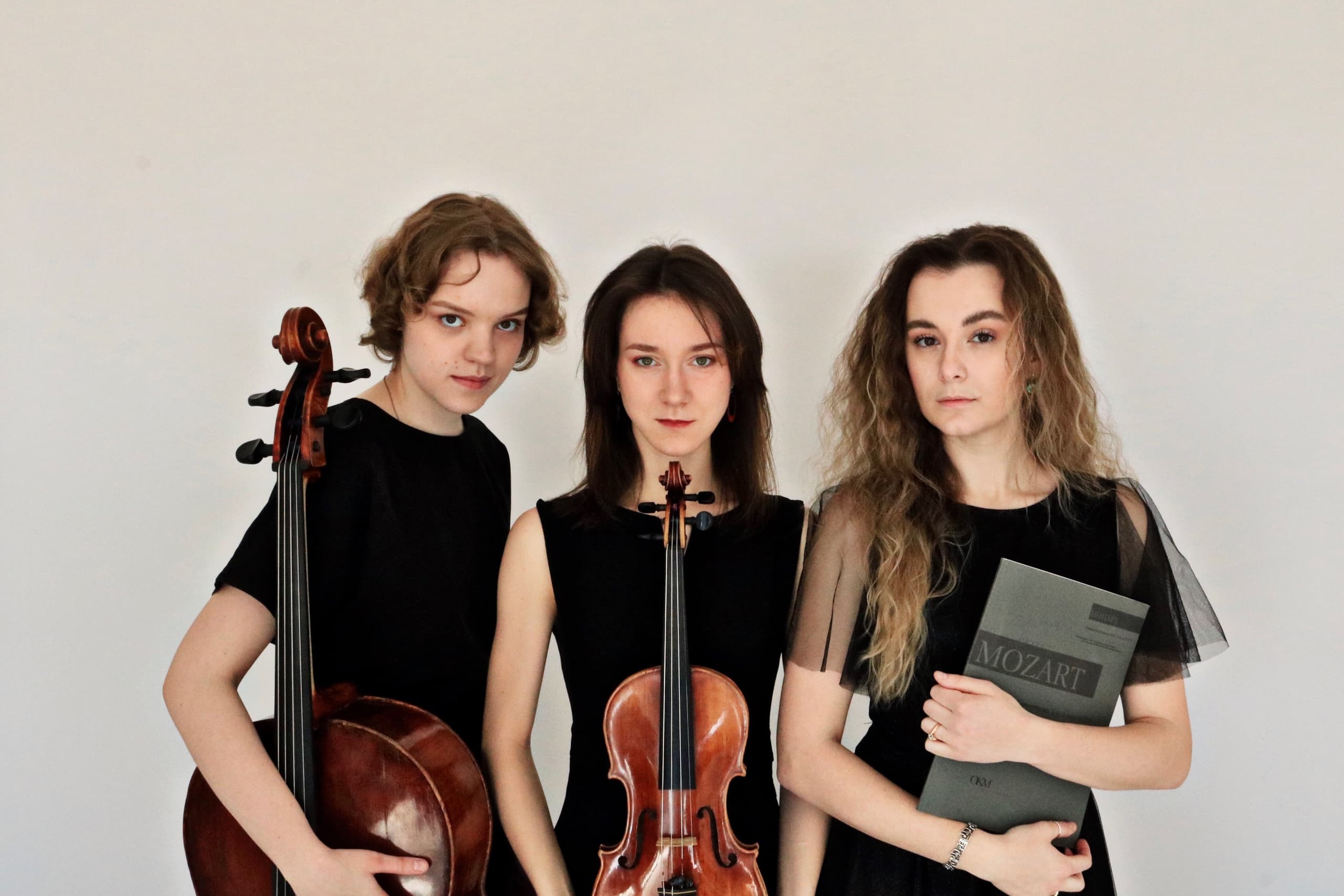 Инспирато. Бесконечная песнь (Центр современного искусства им. Сергея Курёхина)