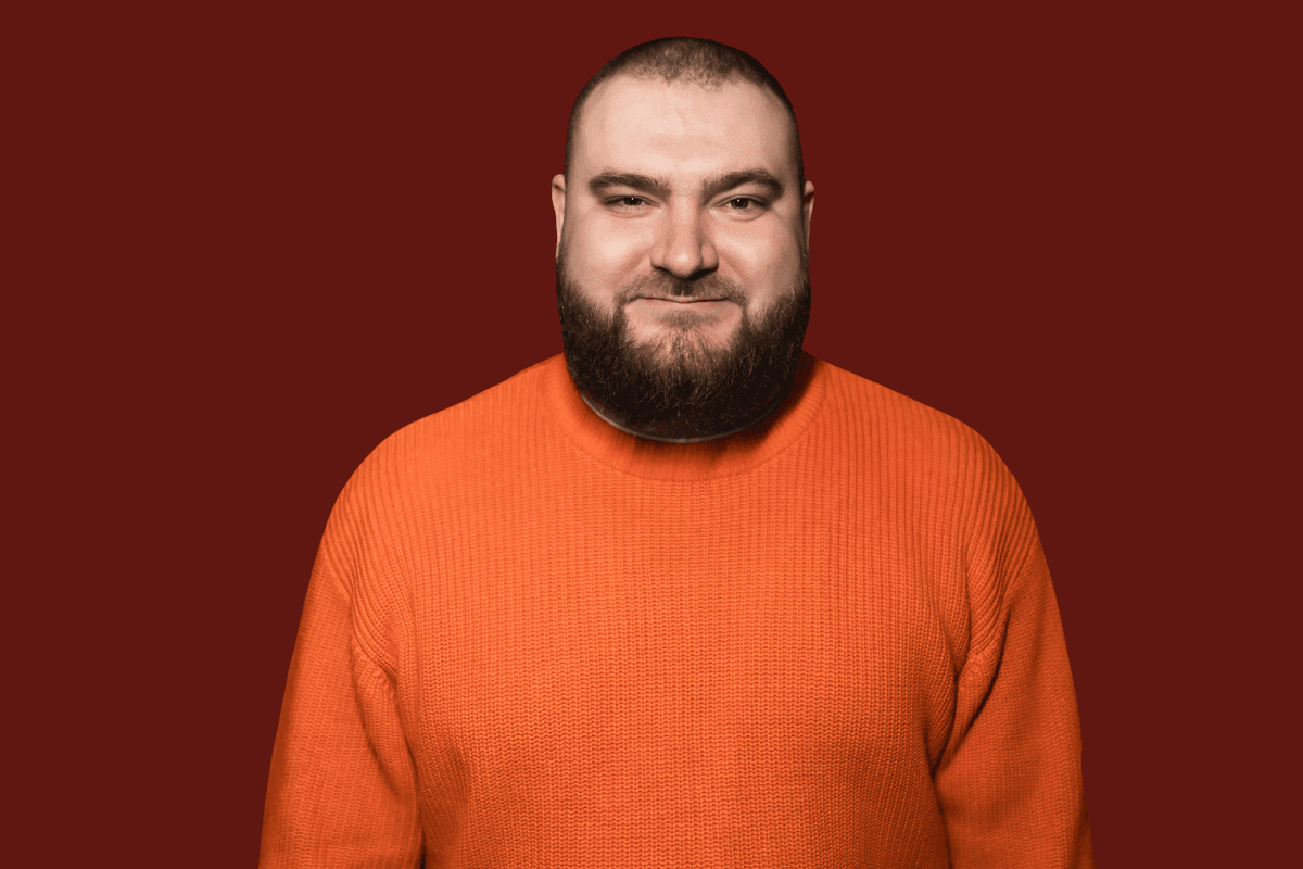 Дима Илюхин (Bolshevik Loft)