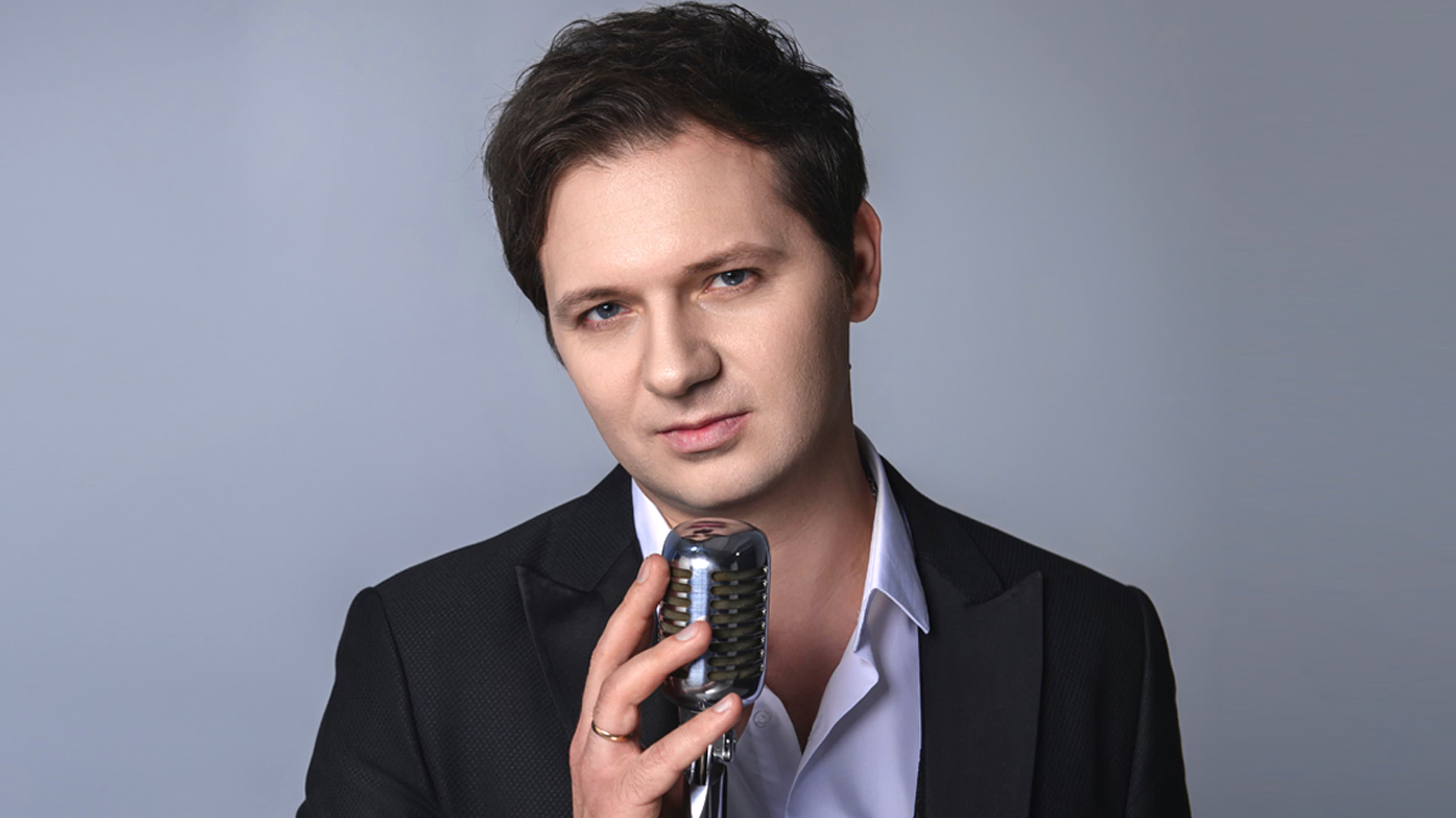 Николай Рябуха (Центральный дом учёных РАН)