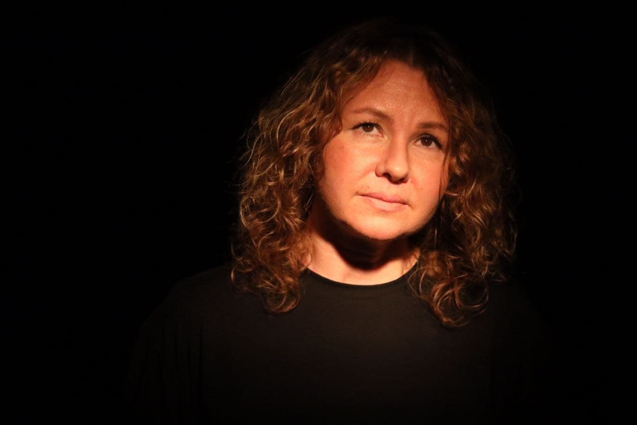 Пять секунд, за которые всё изменилось (Дом-музей Щепкина)