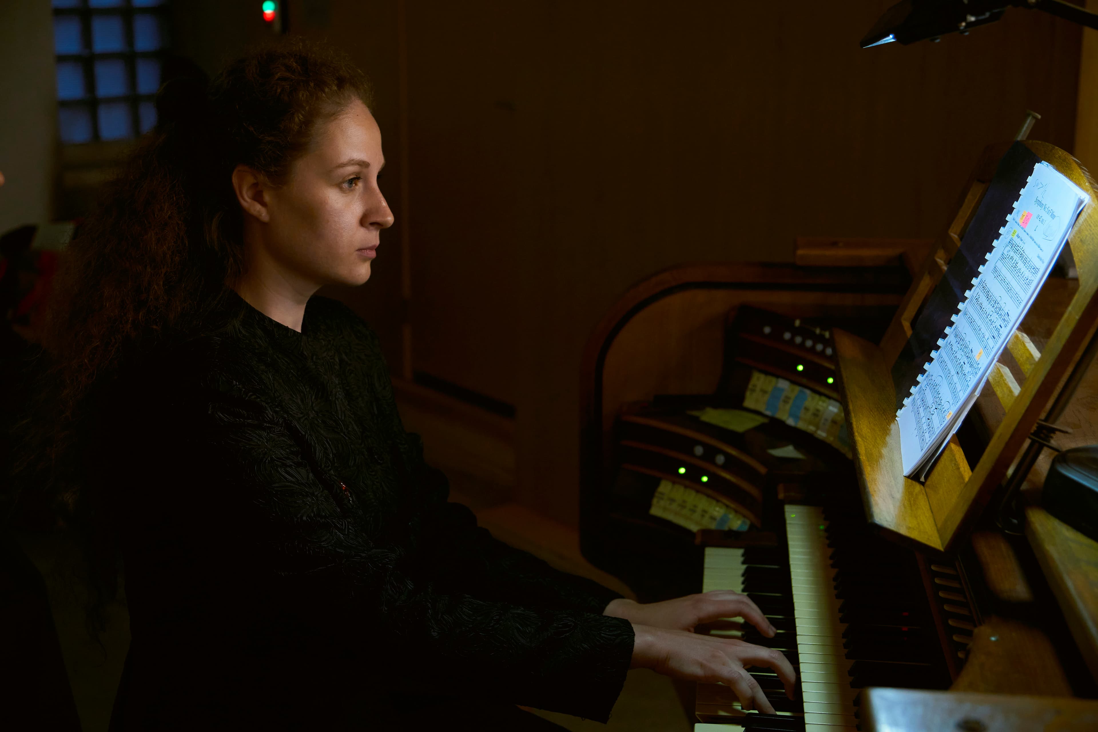 Великолепная Германия (Храм Святого Станислава)