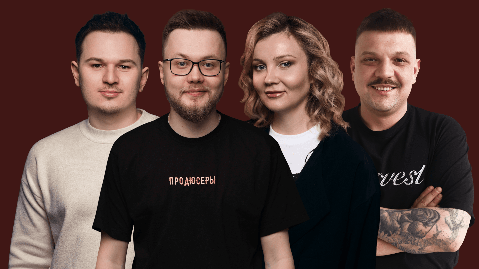 Стендап-концерт в Истре (Just Residence (ex. Icon Residence))