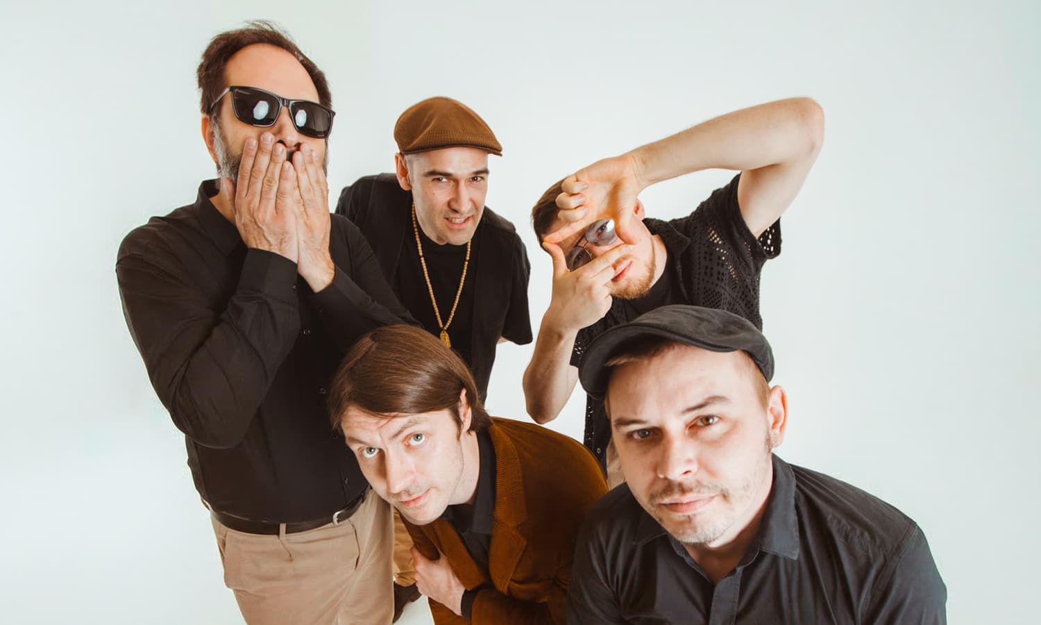 Diasonics (16 Тонн)