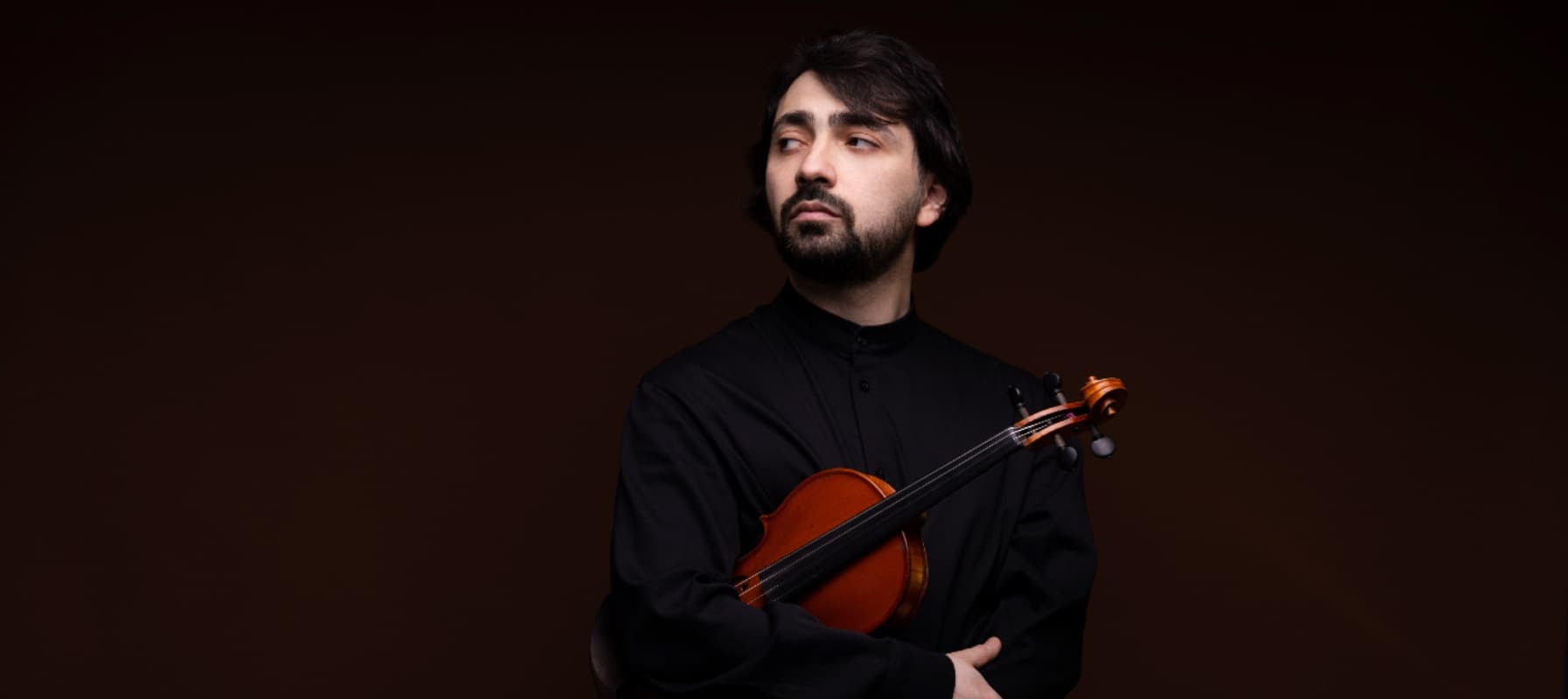 Даниил Коган, ГАСО РТ, дирижёр — Александр Сладковский (Зарядье)