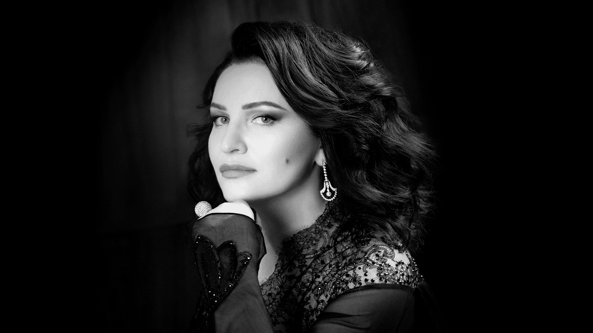 Хибла Герзмава (Зелёный театр ВДНХ)