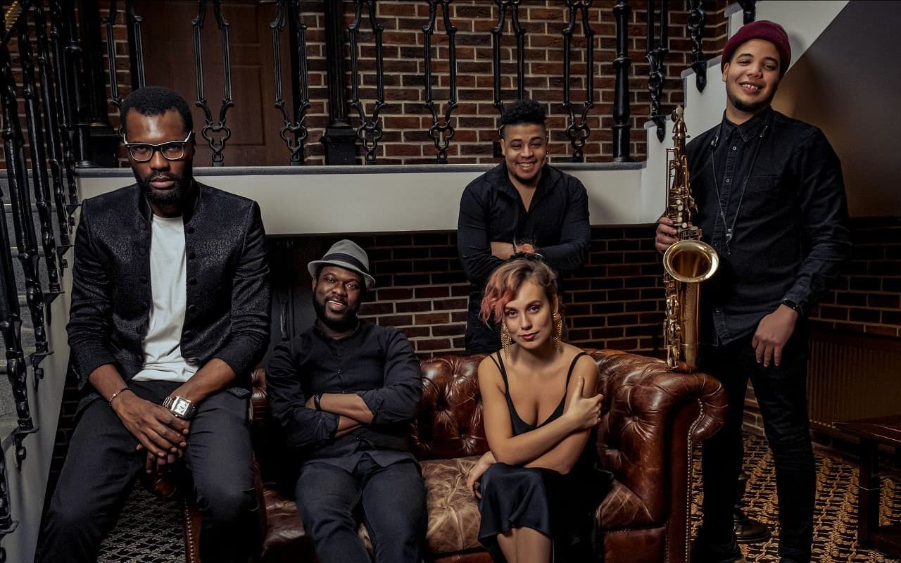 Oudima (Клуб Алексея Козлова. Unplugged)