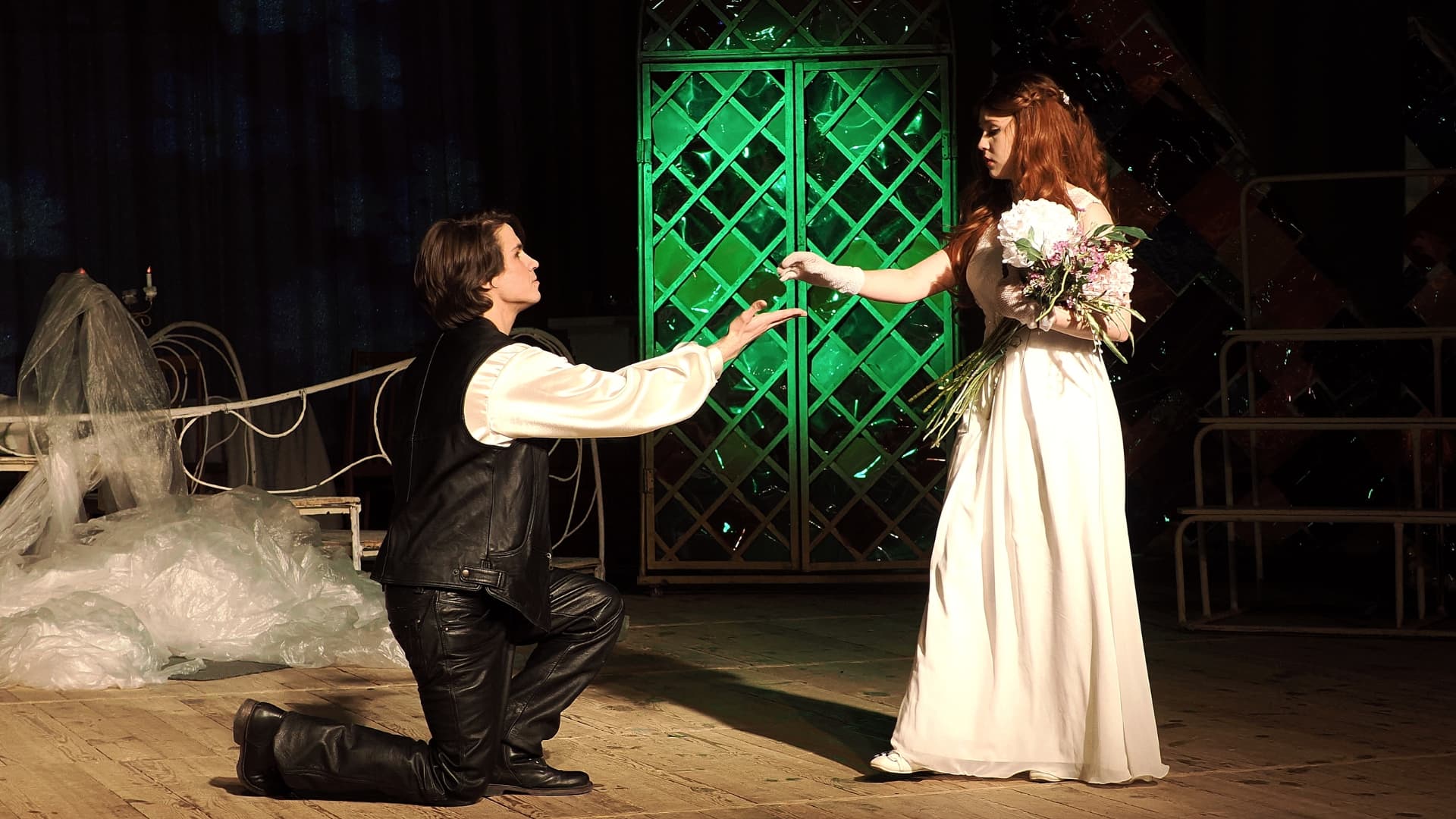 Обыкновенное чудо (ДК «Тольятти»)