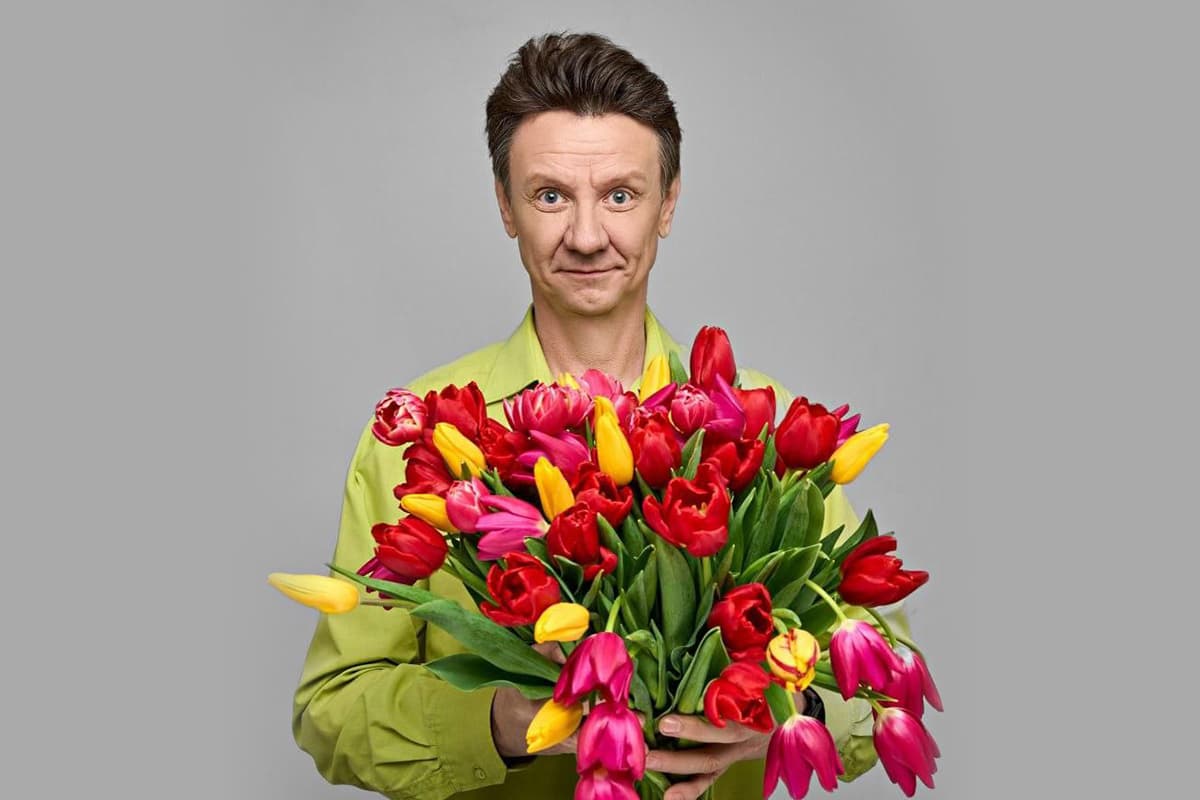 Владимир Пузанов (Kitchen Lab)