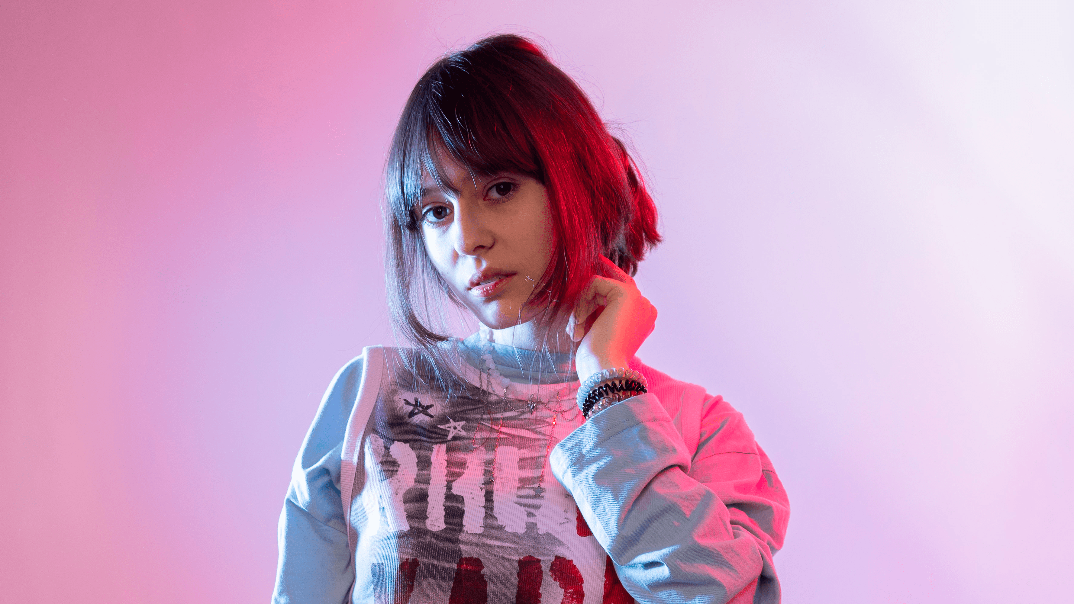 Оля Ля (Stereo People)